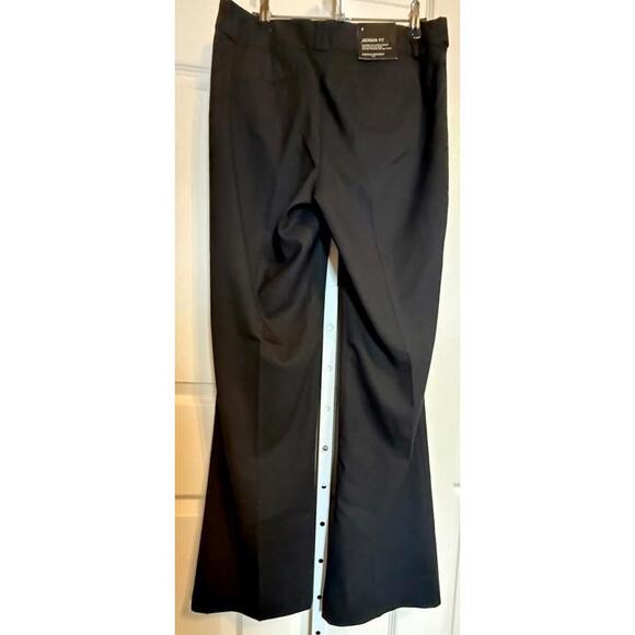 Banana Republic Women’s Jackson Fit Dress Pants Black Size 4 NWT List $79 - Picture 5 of 8